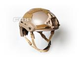 FMA MT Helmet BK TB1274-TAN